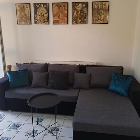 Апартаменти Apartman Deny2 Дечин Екстер'єр фото