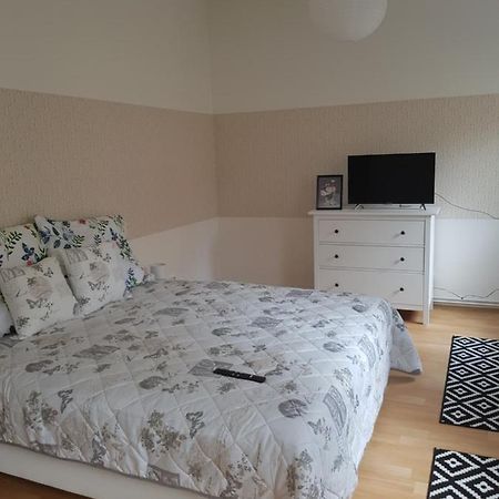Апартаменти Apartman Deny2 Дечин Екстер'єр фото